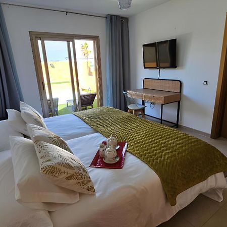 El Castillo Golf Salinas-Wifi La Guirra Ngoại thất bức ảnh
