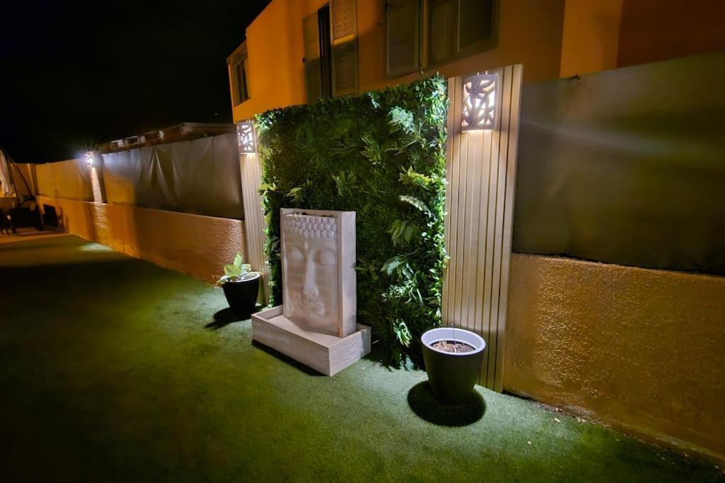 El Castillo Golf Salinas-Wifi La Guirra Ngoại thất bức ảnh