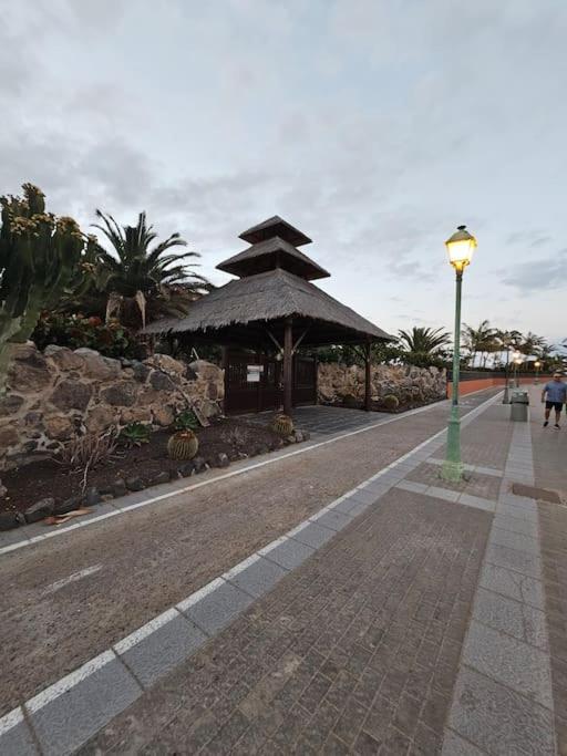 El Castillo Golf Salinas-Wifi La Guirra Ngoại thất bức ảnh