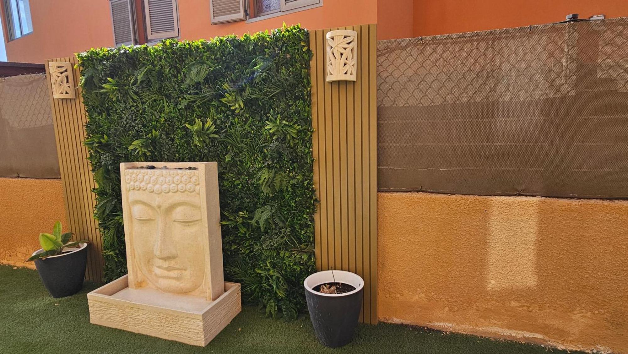 El Castillo Golf Salinas-Wifi La Guirra Ngoại thất bức ảnh